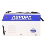 Сварочный инвертор АВРОРА Вектор 2300 (кейс)