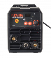 Сварочный полуавтомат Ресанта САИПА-160П/26В