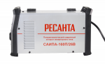 Сварочный полуавтомат Ресанта САИПА-160П/26В
