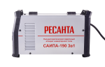 Сварочный полуавтомат Ресанта САИПА-190 3в1 (MIG/MAG)