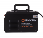 Сварочный полуавтомат Вихрь ИСА-180 3в1