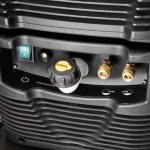 Сварочный полуавтомат WECO MIG 507 AC/DC DP TF в комплекте