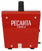 Тепловая электрическая пушка Ресанта ТЭПК-2