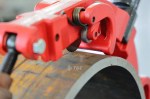 Труборез ручной роторный H18S (16