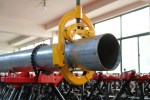 Труборез с хомутной защелкой H6S (4