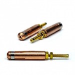 Цанга Aurora WS-6 М3 (упак. 10шт.)