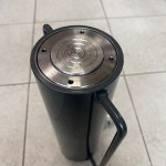 Цилиндр гидравлический 40 т