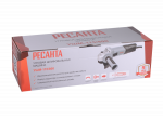 Углошлифовальная машина УШМ-115/800 Ресанта (болгарка)