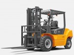 UN Forklift Mini FD50T