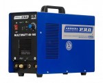 Универсальный инвертор для резки и сварки AuroraPRO MULTIWATT 40-160