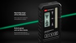 Универсальный приемник лазерного луча ADA LASERMARKER 70 (для зеленого и красного луча)