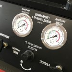 Установка для замены масла в АКПП