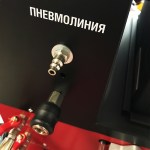 Установка для замены масла в АКПП