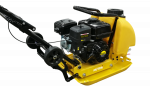 Виброплита VP-110W Huter