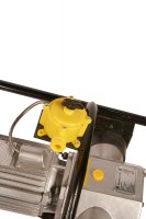 Вибротрамбовка электрическая TOR HCD80 63 кг, 9кН 2,2кВт