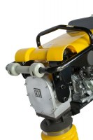 Вибротрамбовка TOR RM-80(R) 78кг, 10кН (Honda)