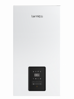 Газовый настенный котел VITA 18 F