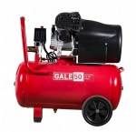 Воздушный компрессор Aurora GALE 50