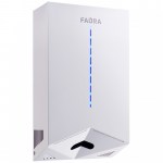 Высокоскоростная сушилка для рук Faura FHD-1200W