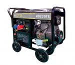 Сваройный генератор CTG WD230TE