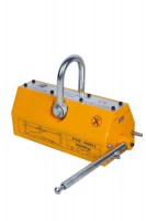 Захват магнитный TOR PML-A 5000 (г/п 5000 кг) (G)