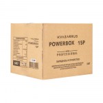 Зарядное устройство KVAZARRUS PowerBox 15P