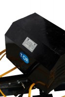 Затирочная машина электрическая TOR DMD 900 (E)